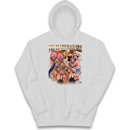 The Bushwhackers Bootleg Kids Hoodie