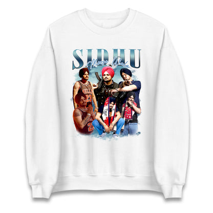 Sidu Moosa Wala Jumper