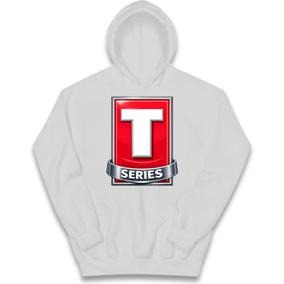 T-Series Kids Hoodie