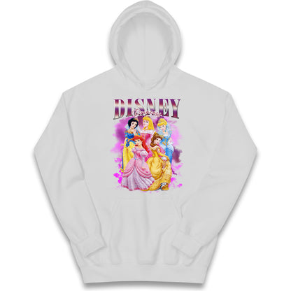 Cinderella Disney Princess Hoodie
