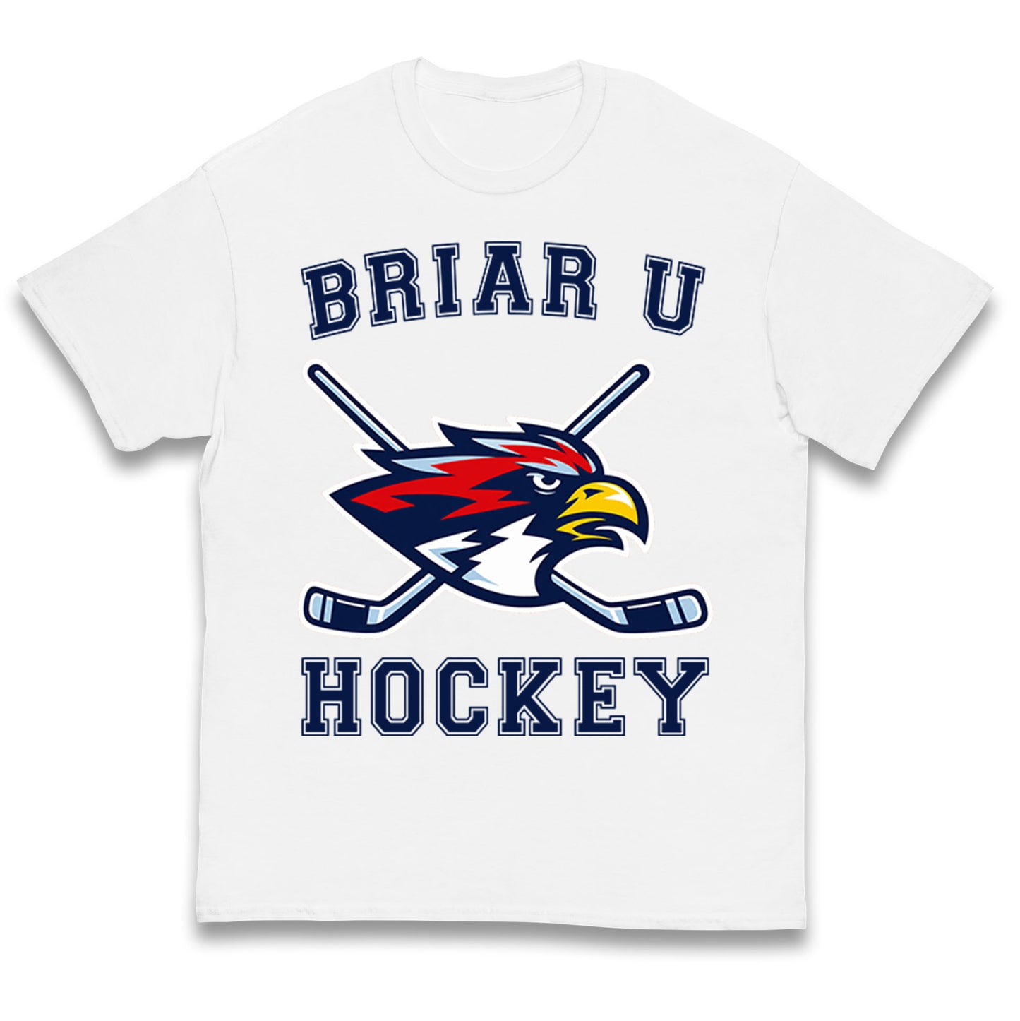 Briar U Hockey Kids T Shirt