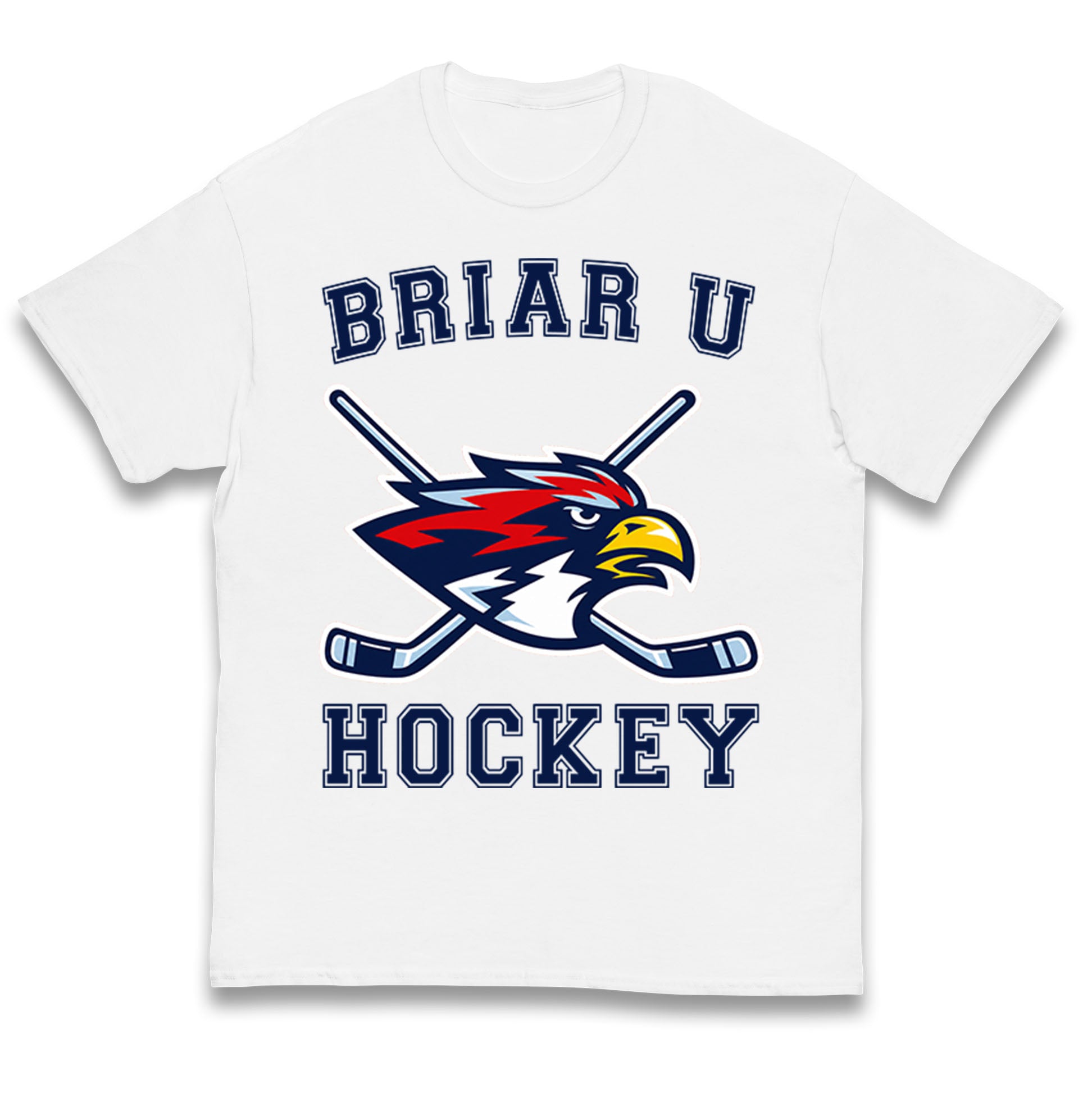 Briar U Hockey Kids T Shirt