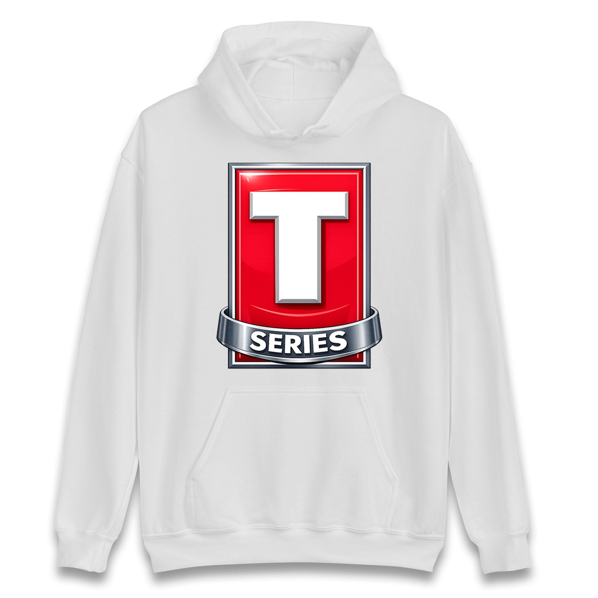 T-Series Hoodie