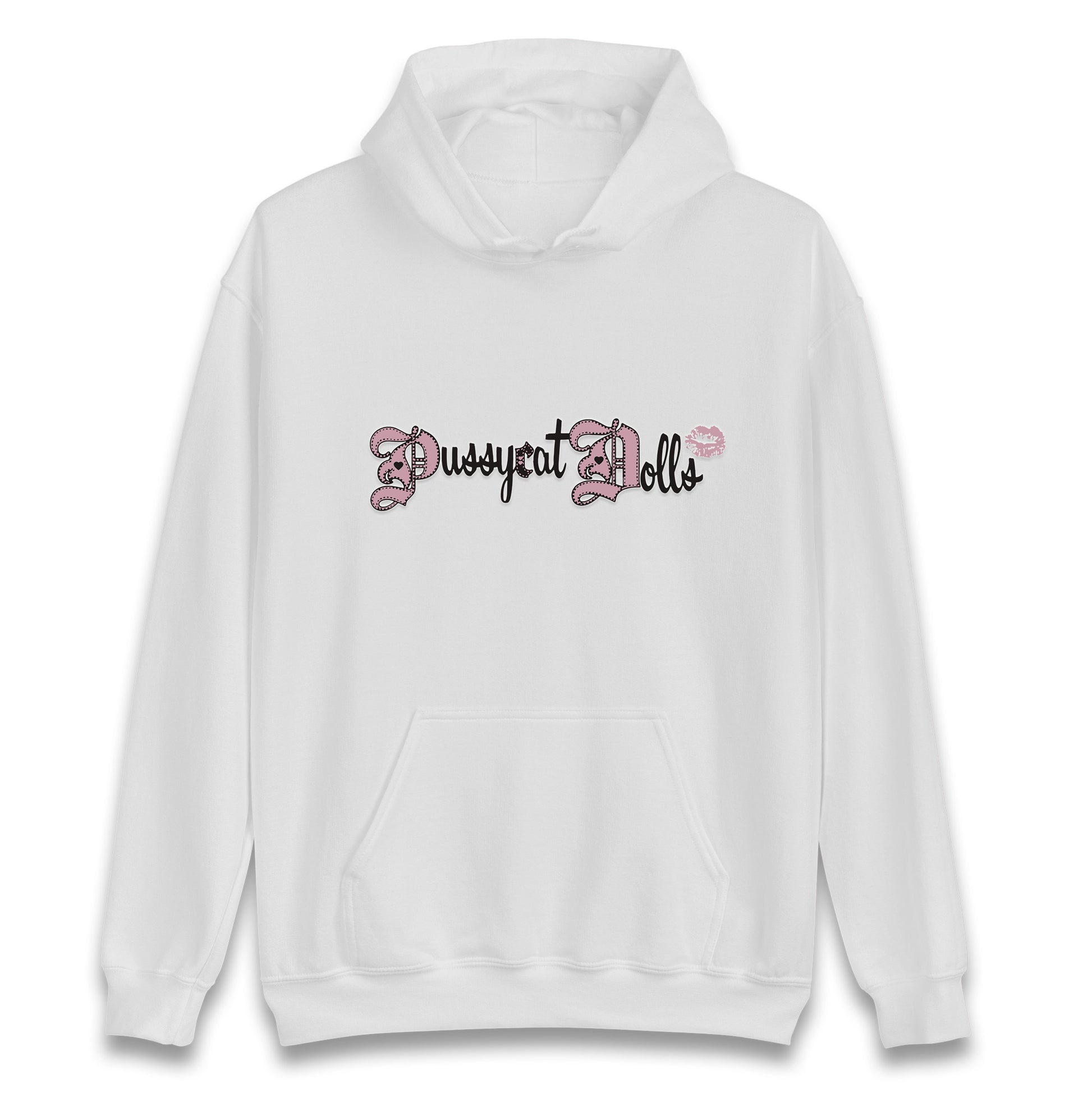 Stickwitu Jumper
