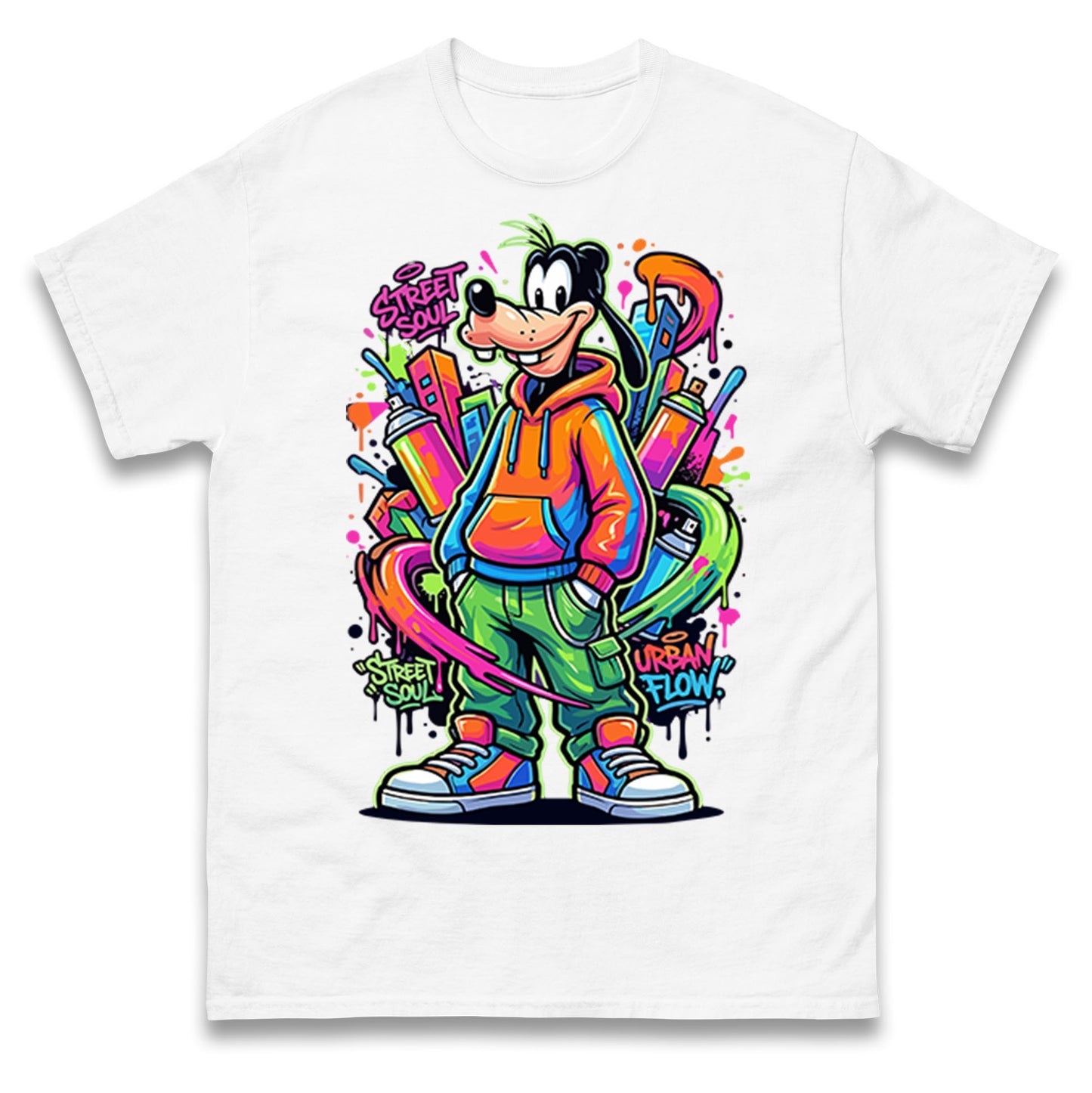 Daffy Duck T Shirt 