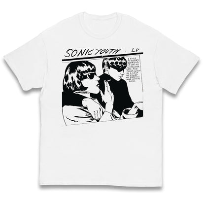 Sonic Youth Kids T Shirt