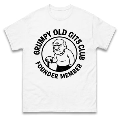 Old-Guys Rule T Shirt