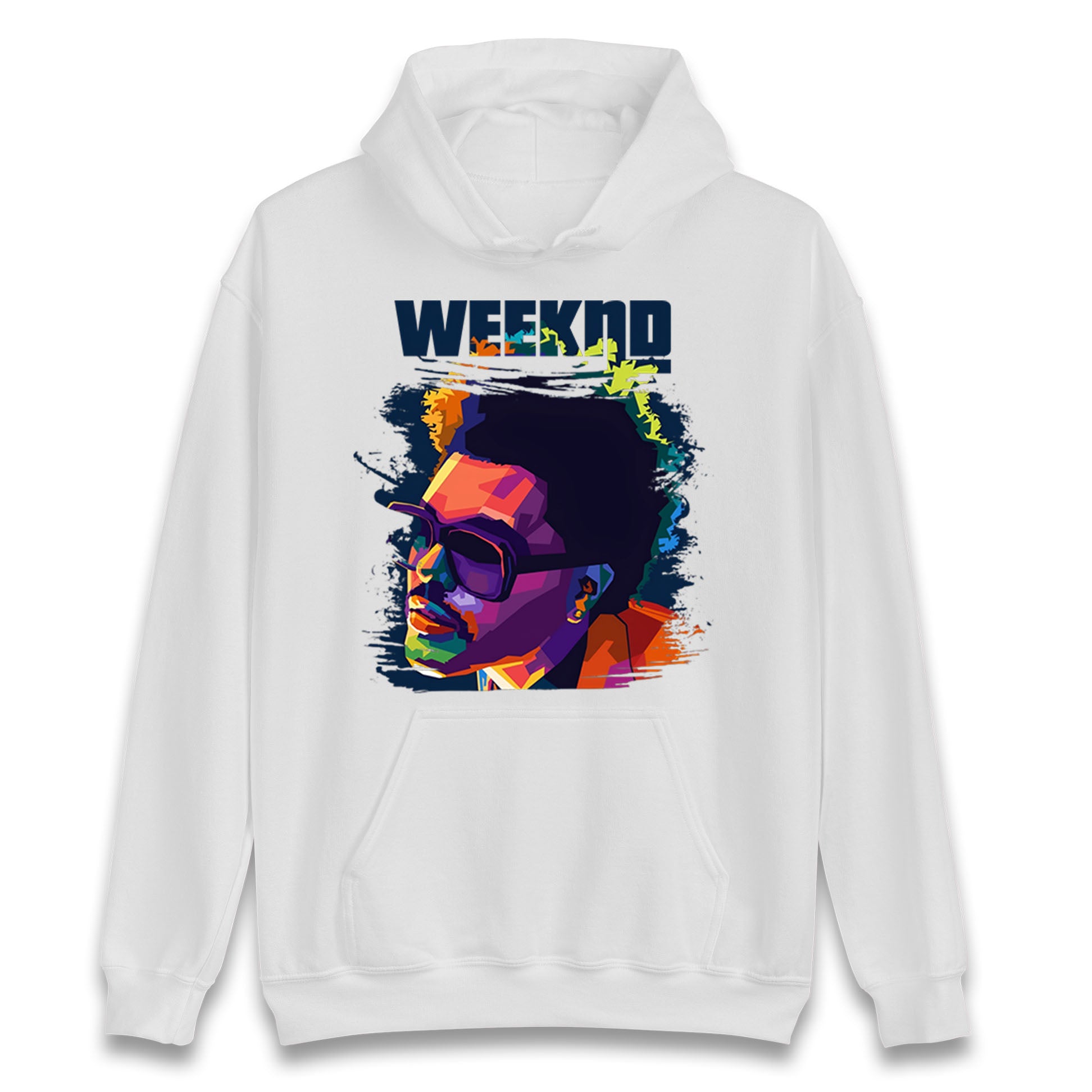 Weeknd Hoodie
