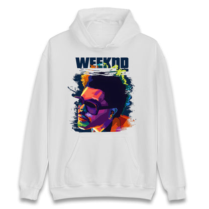 Weeknd Hoodie