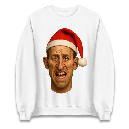 Iconic Striker Harry Kane Jumper 