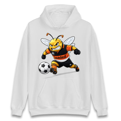 Retro Barnet Hoodie