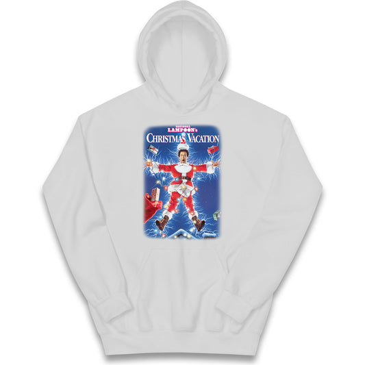 clark griswold hoodie