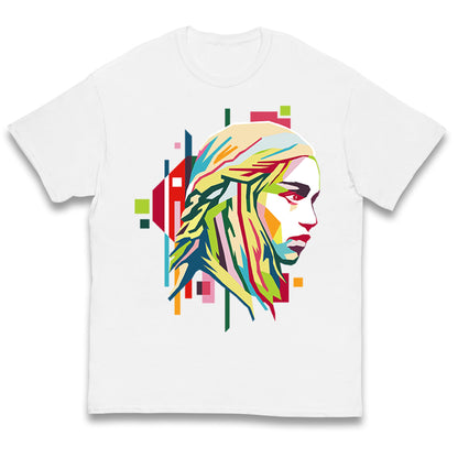 House Targarayen Kids T Shirt