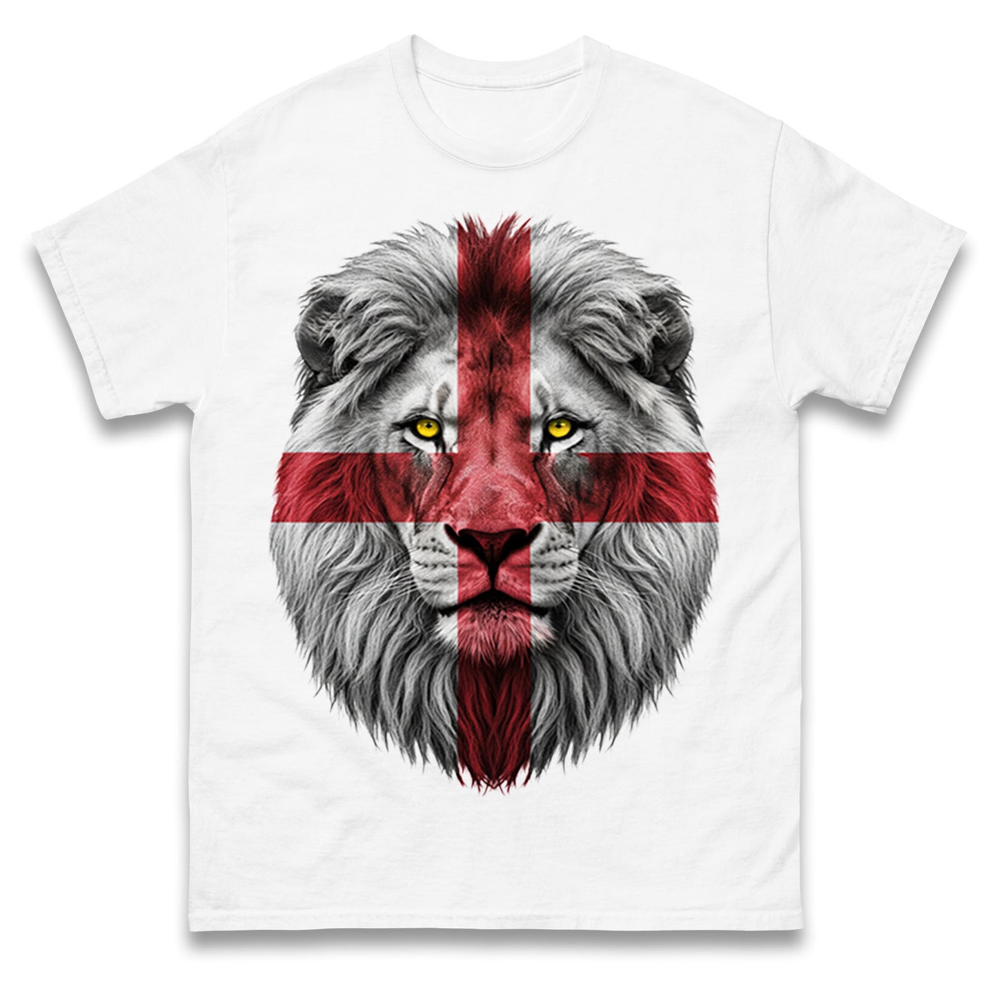 St George T Shirt 