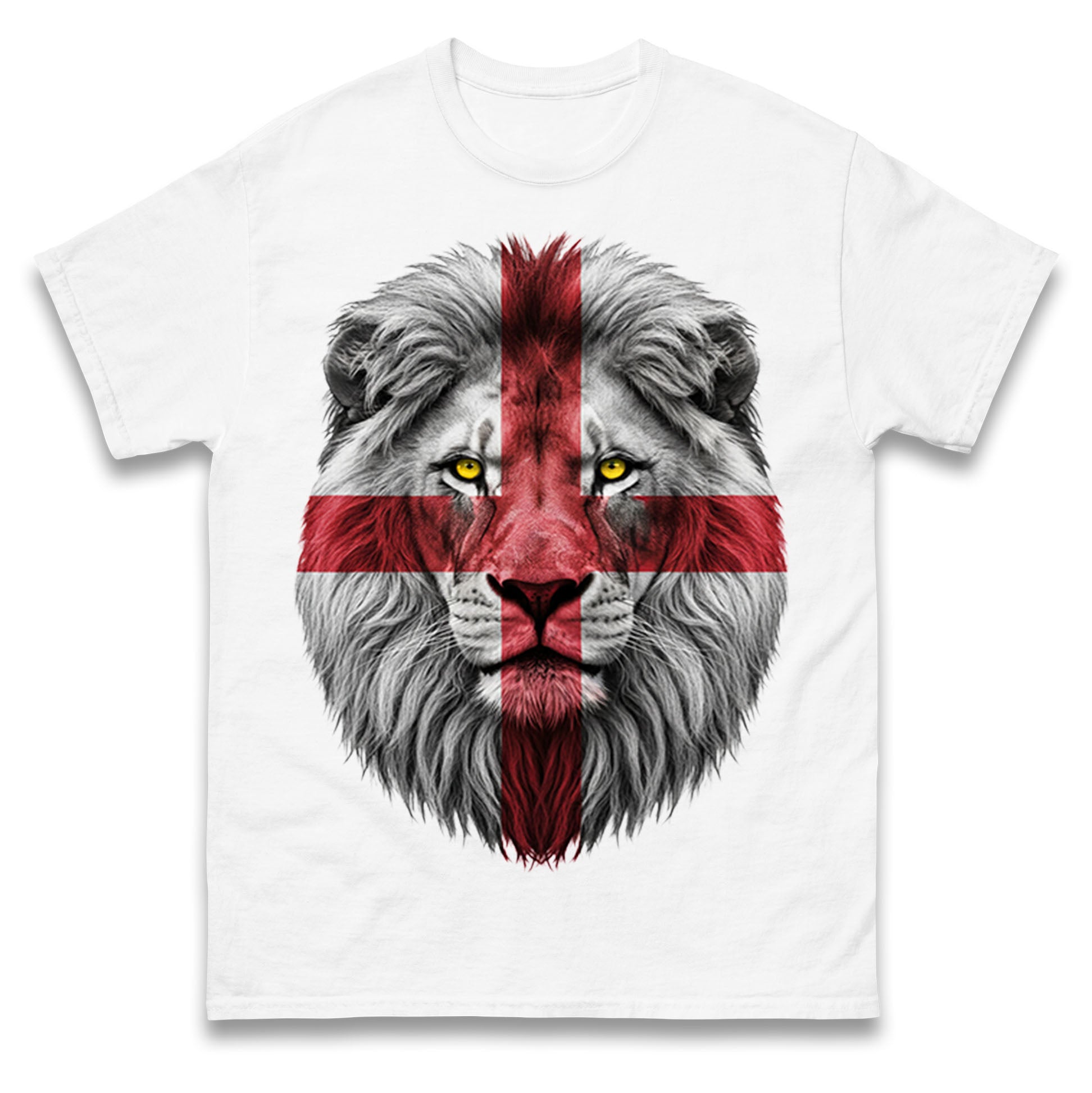 St George T Shirt 
