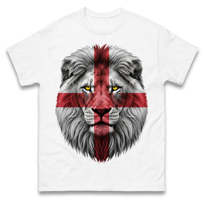 St George T Shirt 
