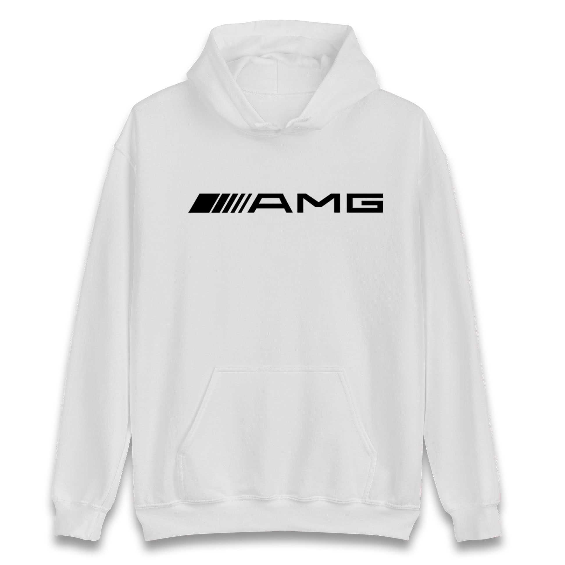 Mercedes AMG Hoodie