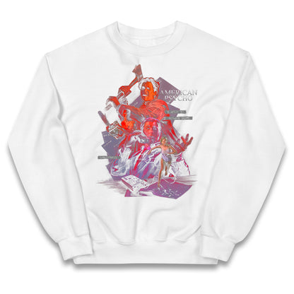 American Psycho Kids Jumper