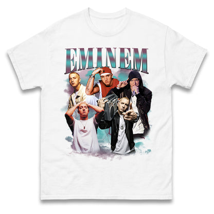 Eminem T Shirt Vintage