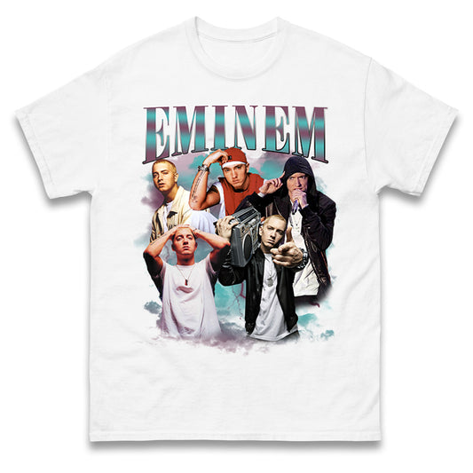 Eminem T Shirt Vintage