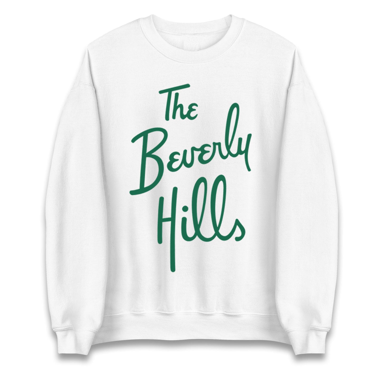 The Beverly Hills Jumper