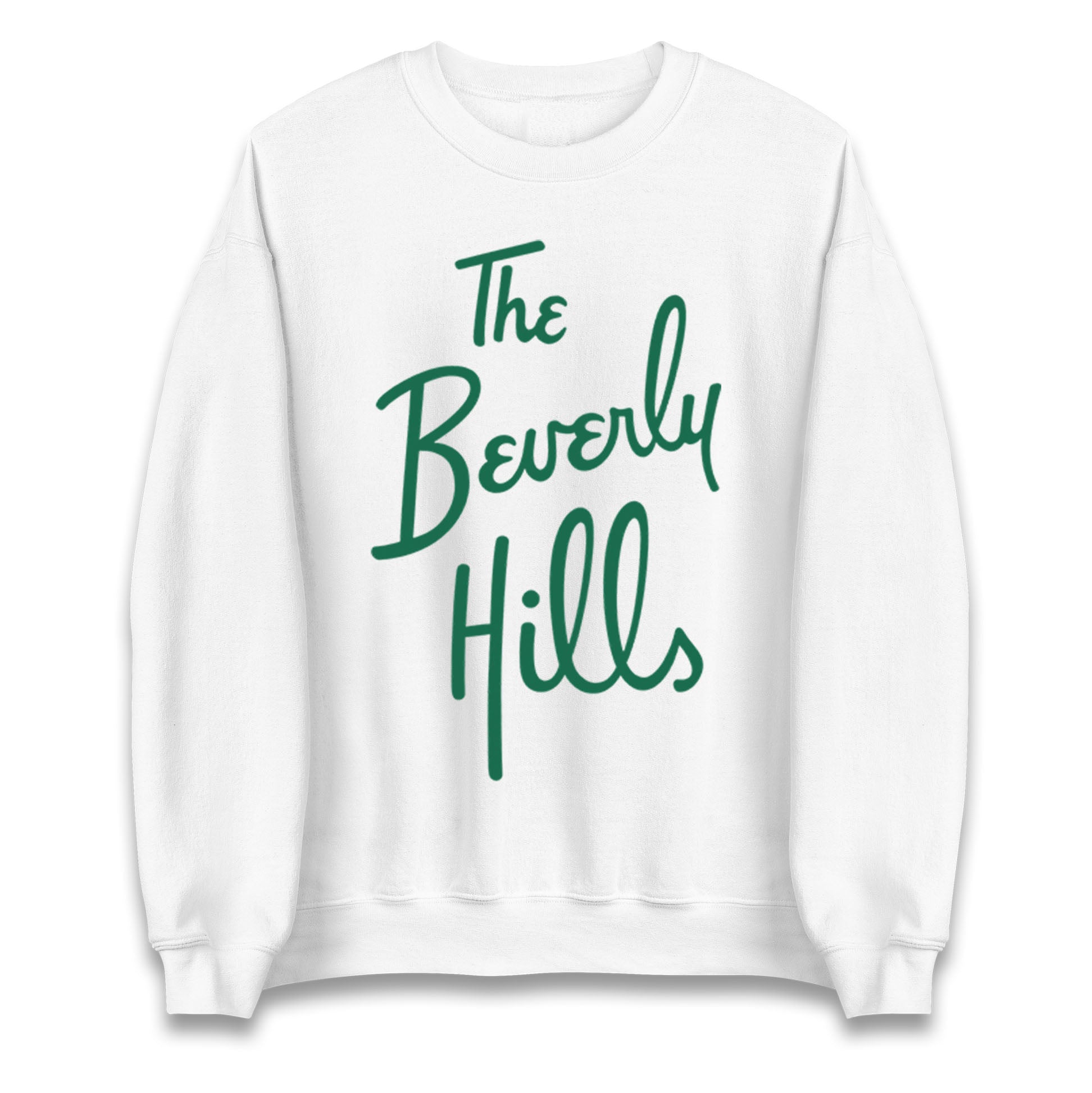 The Beverly Hills Jumper