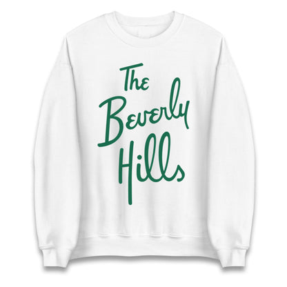 The Beverly Hills Jumper