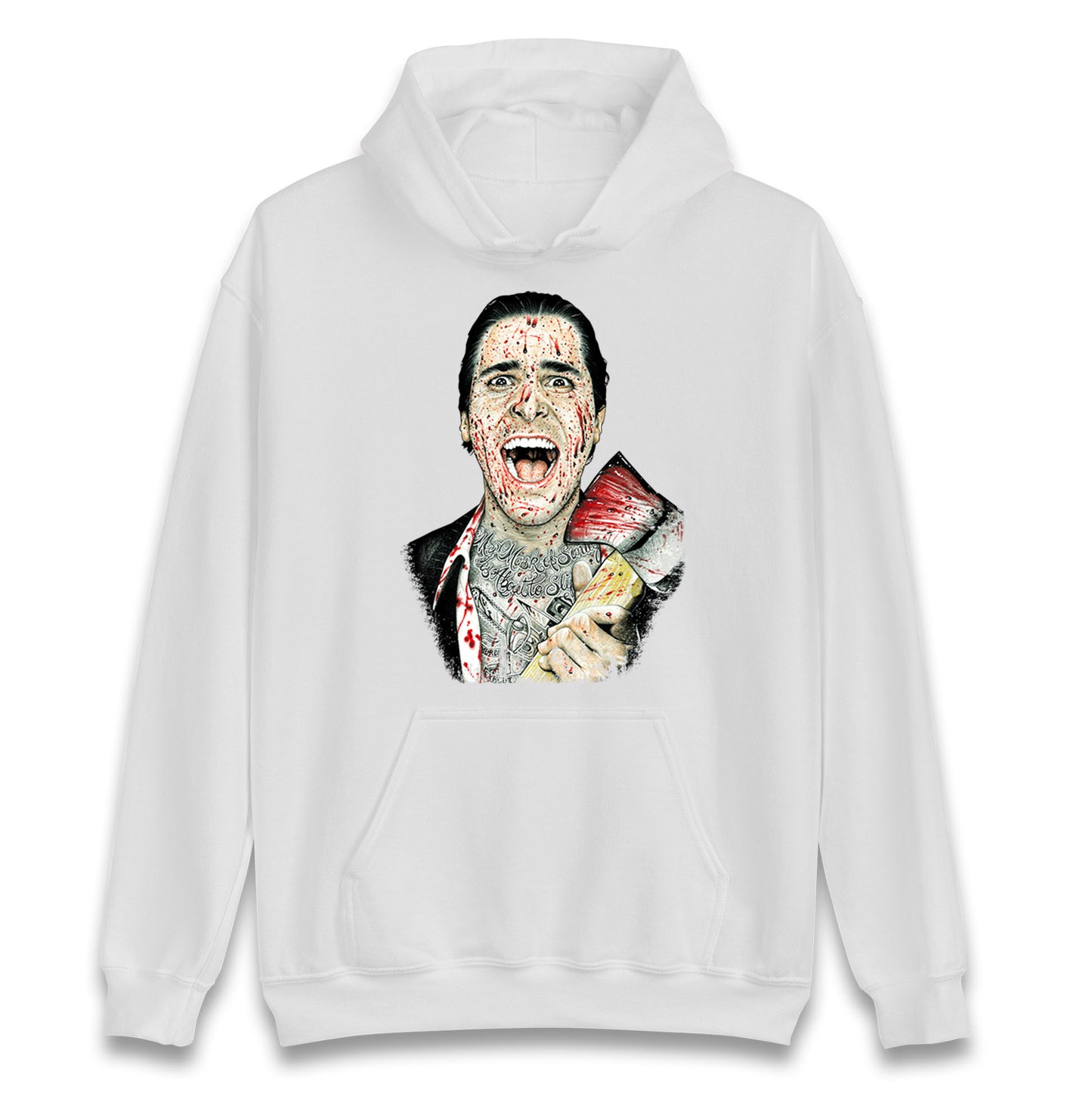 American Psycho Hoodie