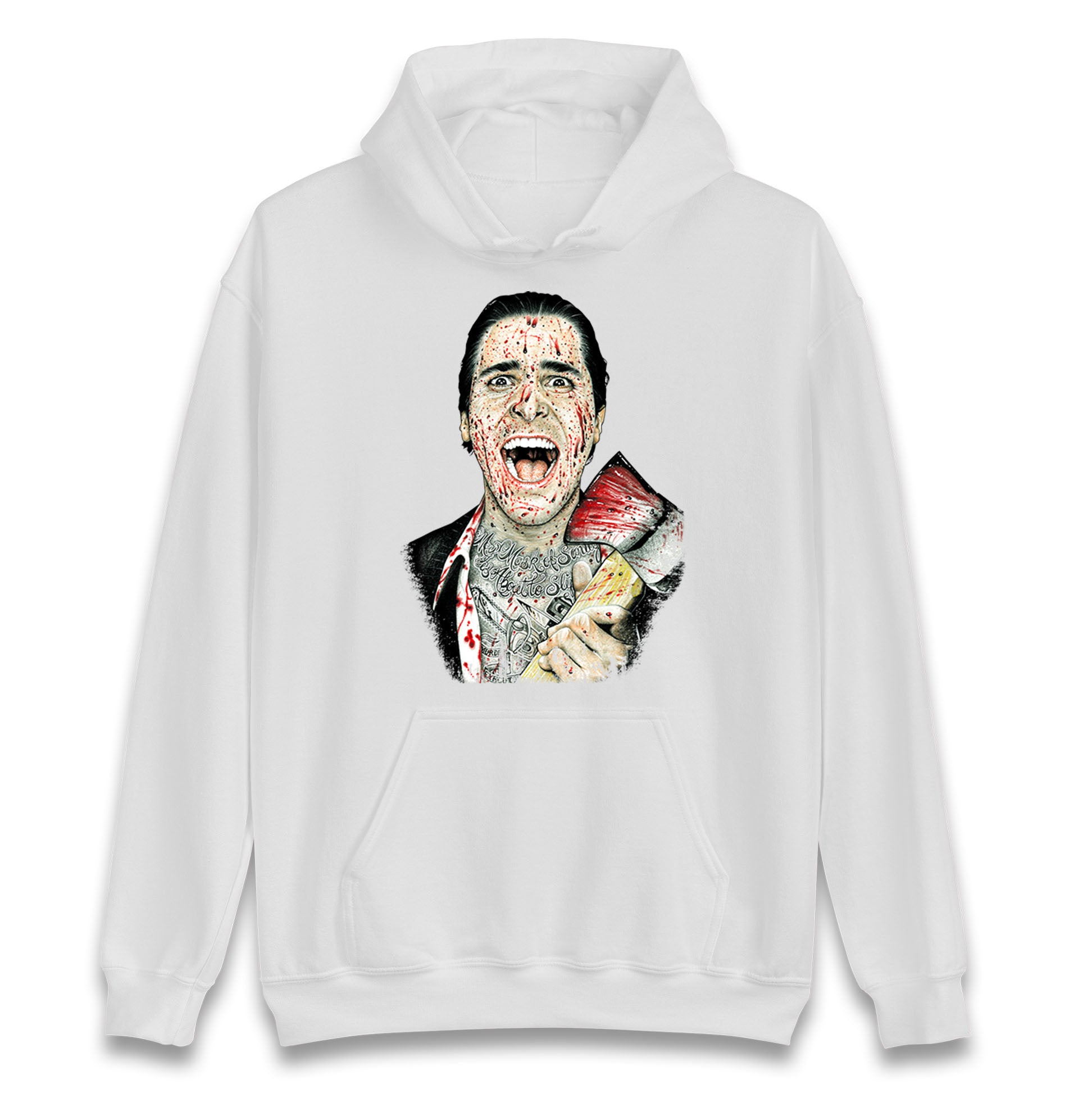 American Psycho Hoodie