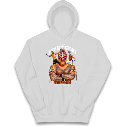 Rey Mysterio Kids Hoodie