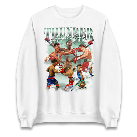 Arturo Gatti Sweatshirt