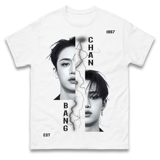 Bang Chan T Shirt