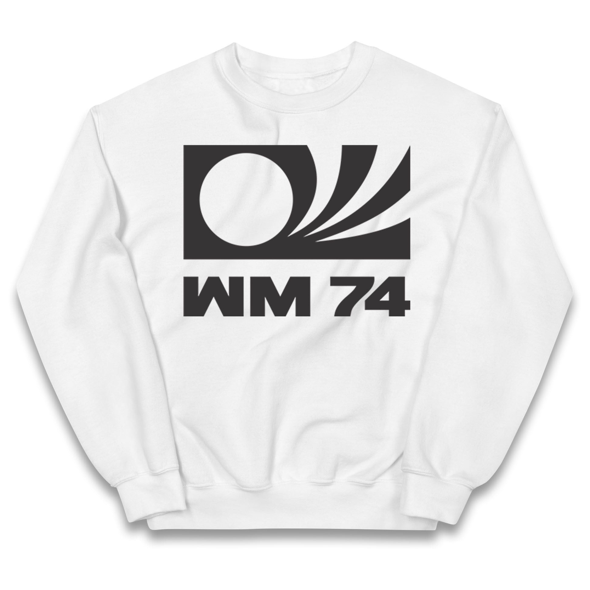 Germany 1974  World Cup Kids Jumper