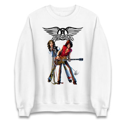 Aerosmith Jumper
