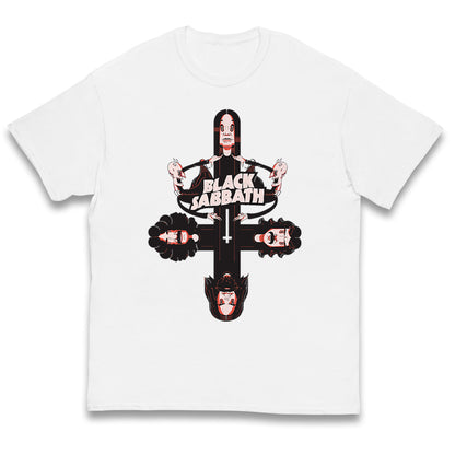 Black Sabbath T Shirt