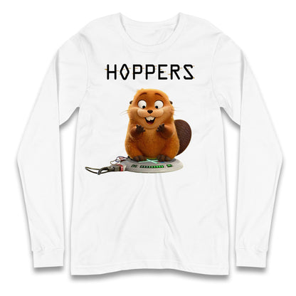 ACDC Blow Up Your Video Band Kids Jumper