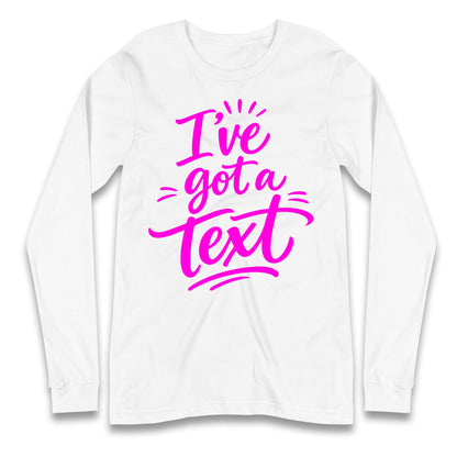 Love Island 2026 Longsleeve T Shirt