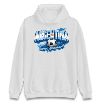 Football World Cup Hoodie