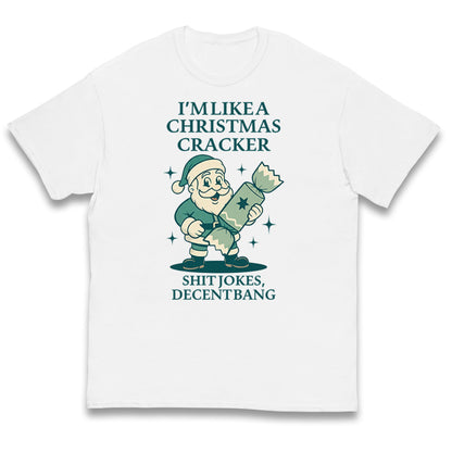 Christmas crackers Kids T Shirt 