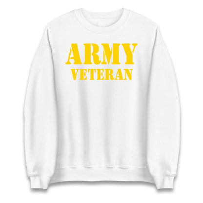 Army Veteran Jumper