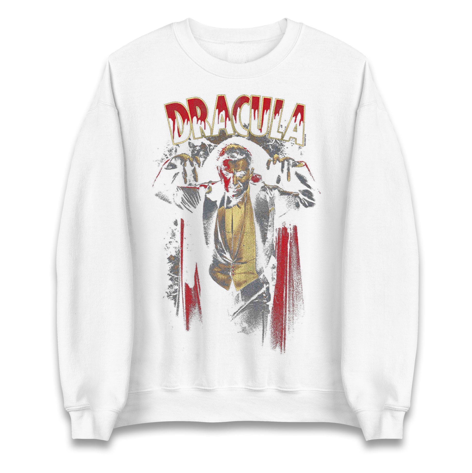 Dracula Jumper