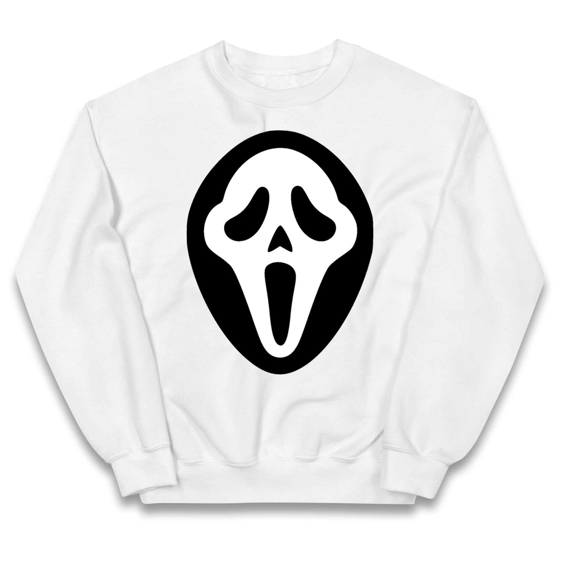 Ghostface Kids Jumper
