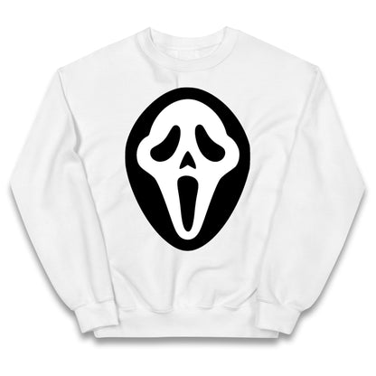 Ghostface Kids Jumper