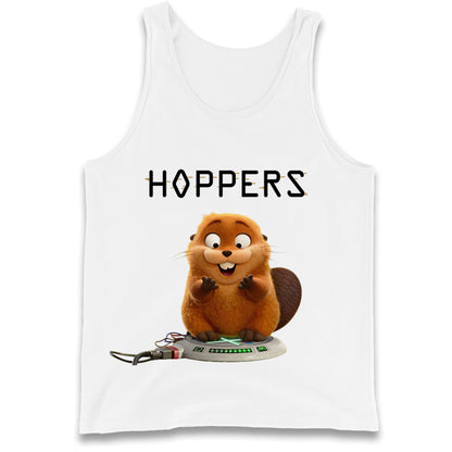 Hoppers Tank Top