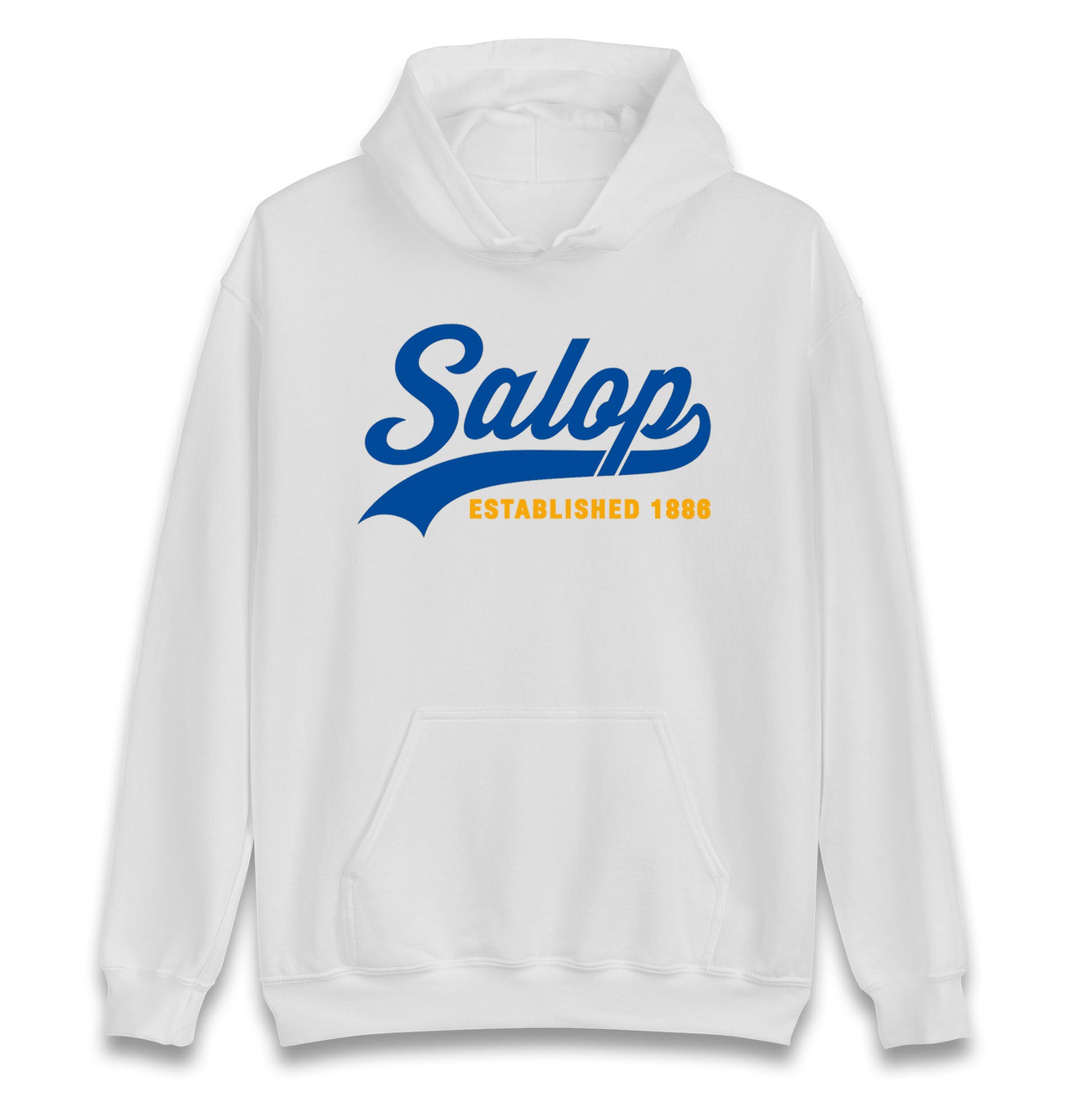 Shrewsbury Football Hoodie