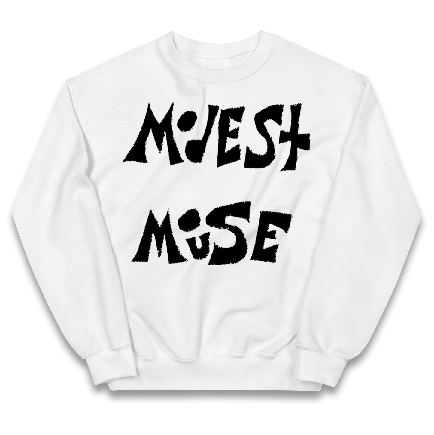Modest Mouse Kids Jumper
