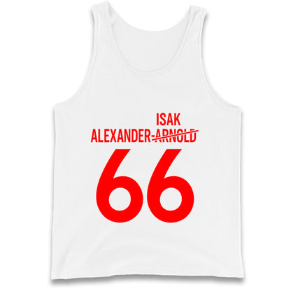 Alexander Arnold Isak Tank Top