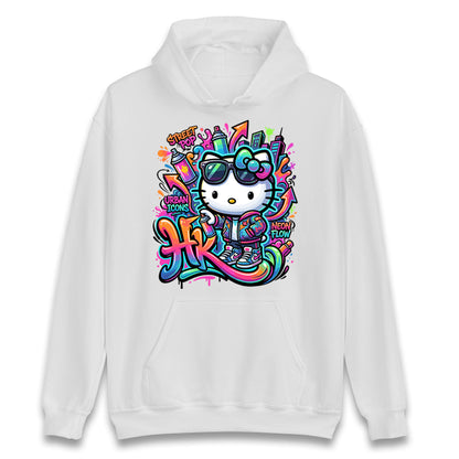 Hello Kitty Hoodie