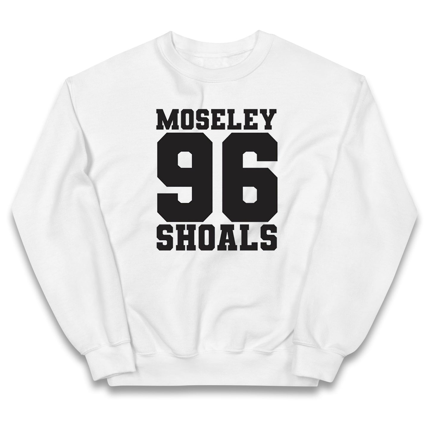 Moseley Shoals Kids Jumper