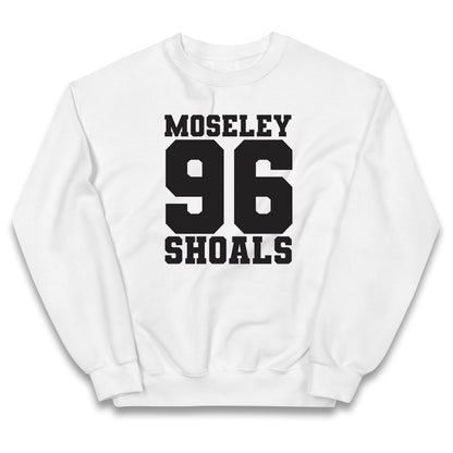 Moseley Shoals Kids Jumper